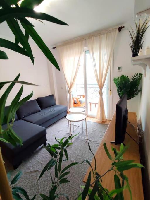 Vivienda Con Piscina, Solarium, Vistas Teide Apartment Cho Exterior photo
